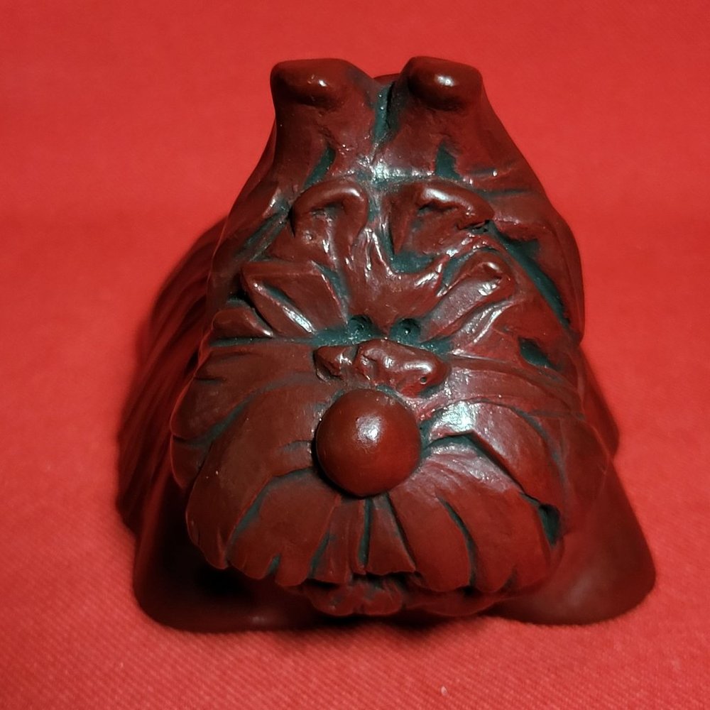 Bossons Briar Rose England Carnoustie Figurine Home Decor